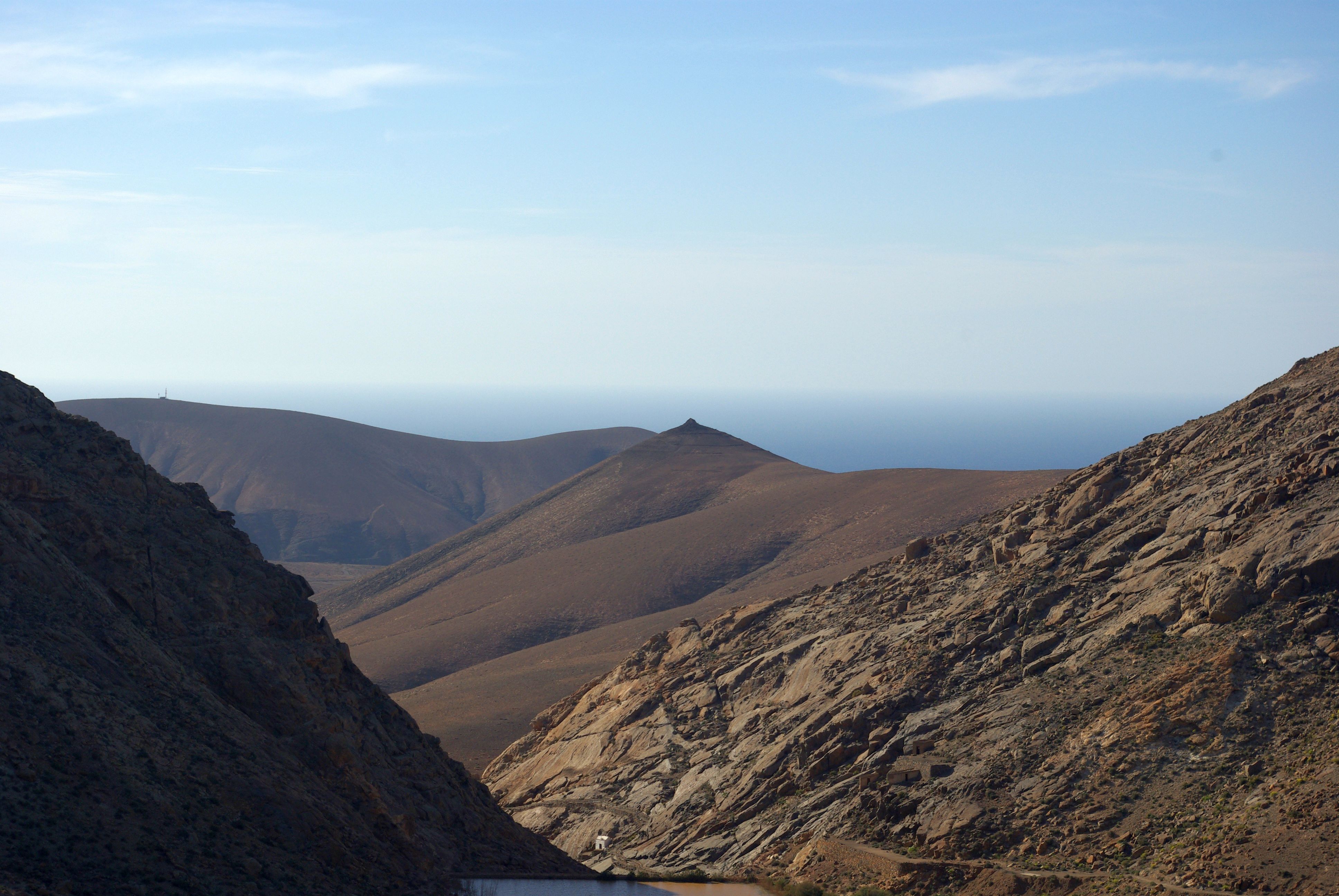 Fuerteventura, Februar 2016